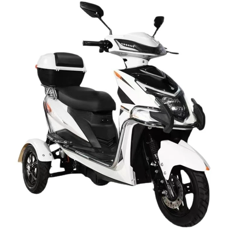 Tumbler, leisure, transportation, independent, suspension dual motor swing tricycle 
Tumbler, leisure, transportation, independent, suspension dual motor swing tricycle