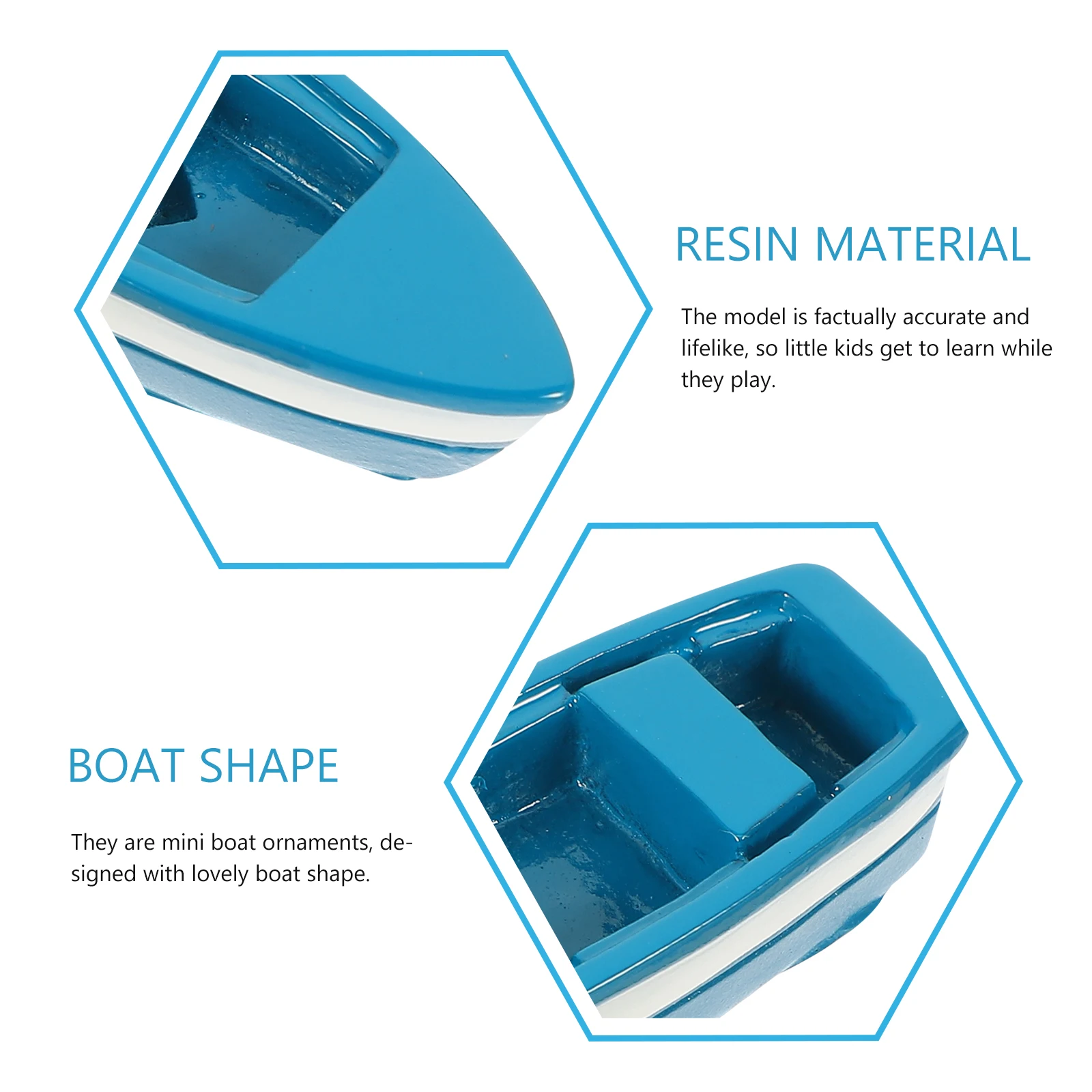 6 set Micro scape Boat Simulation Boat Decor Paddle Resin Craft Model Mini Decor Home Garden Outdoor Educational Kids Toy
6 set Micro scape Boat Simulation Boat Decor Paddle Resin Craft Model Mini Decor Home Garden Outdoor Educational Kids Toy