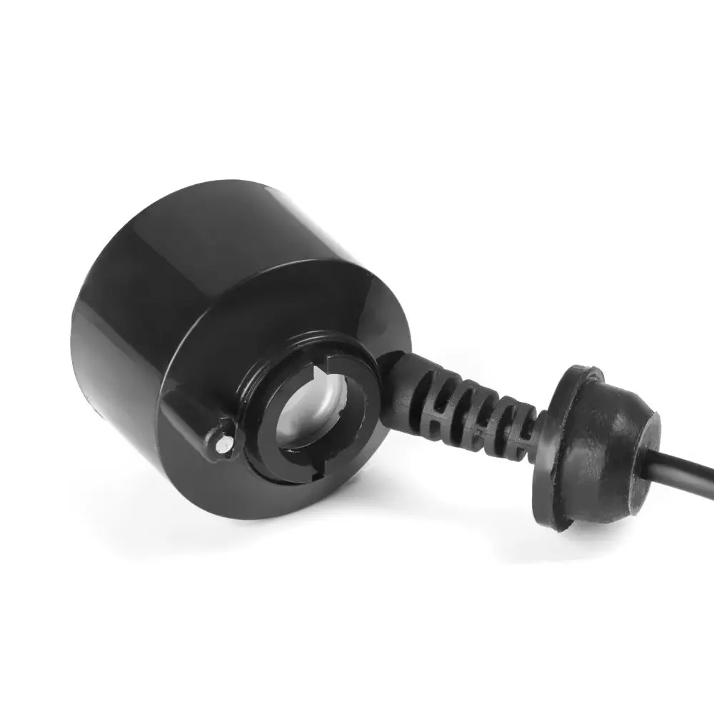 24V Mini Ultrasonic Water Fountain Pond Humidifier Atomizer Air Mist Maker Fogger Device Sprayer Tool
24V Mini Ultrasonic Water Fountain Pond Humidifier Atomizer Air Mist Maker Fogger Device Sprayer Tool