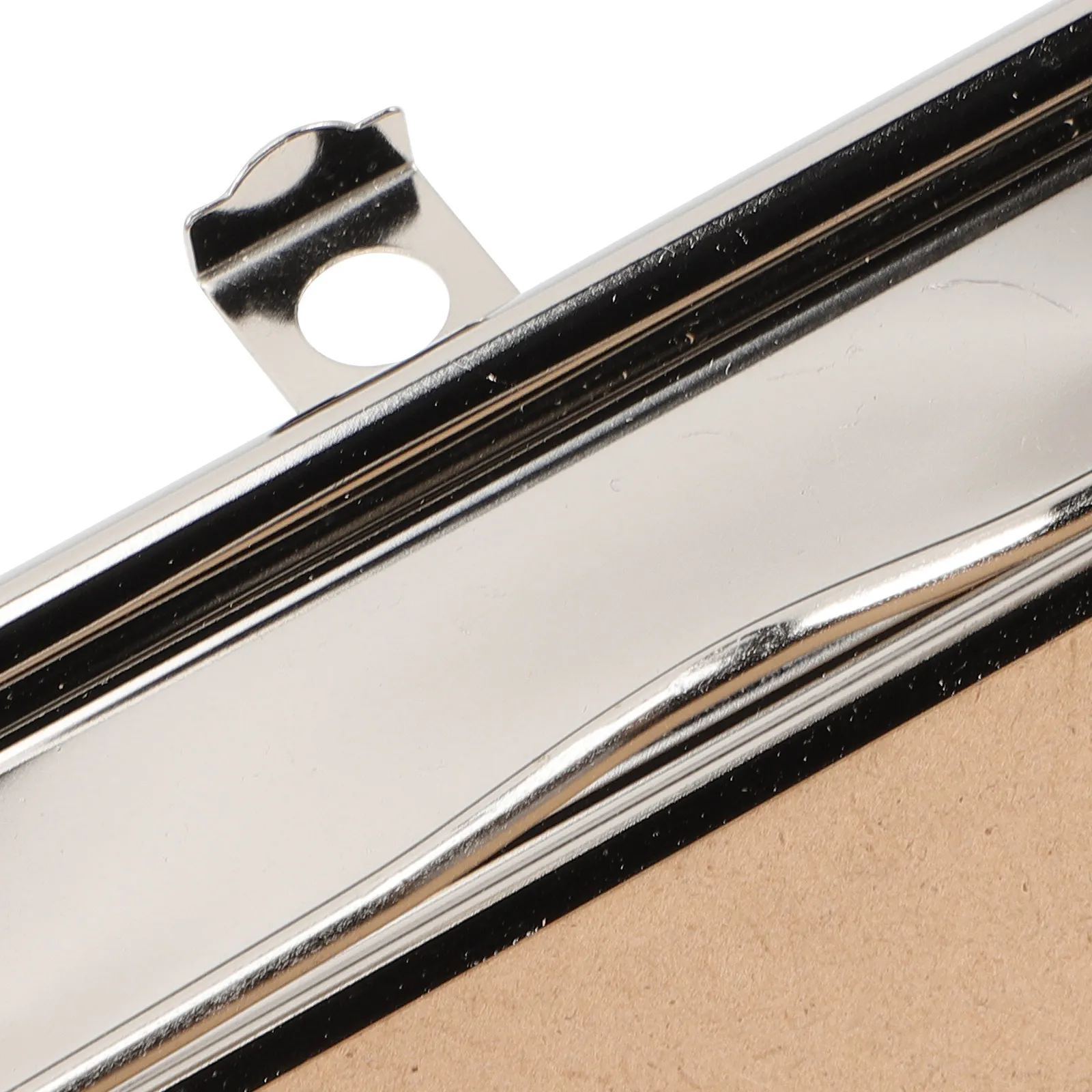 2Pcs Thick Portable Clipboard Writing Board Office Document Clip Multifunctional File Organizer for School Office Work Use
2Pcs Thick Portable Clipboard Writing Board Office Document Clip Multifunctional File Organizer for School Office Work Use