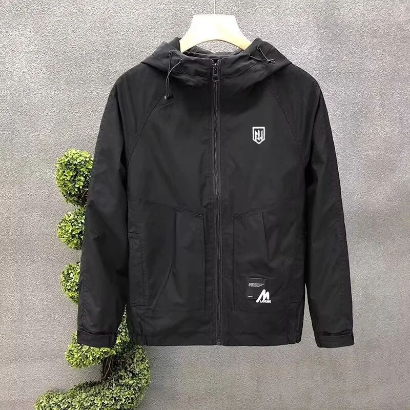Men's golf suit 2025 Spring New stand-up collar coat, golf jacket, fashionable and casual top men's tennis golf clothing
Men's golf suit 2025 Spring New stand-up collar coat, golf jacket, fashionable and casual top men's tennis golf clothing