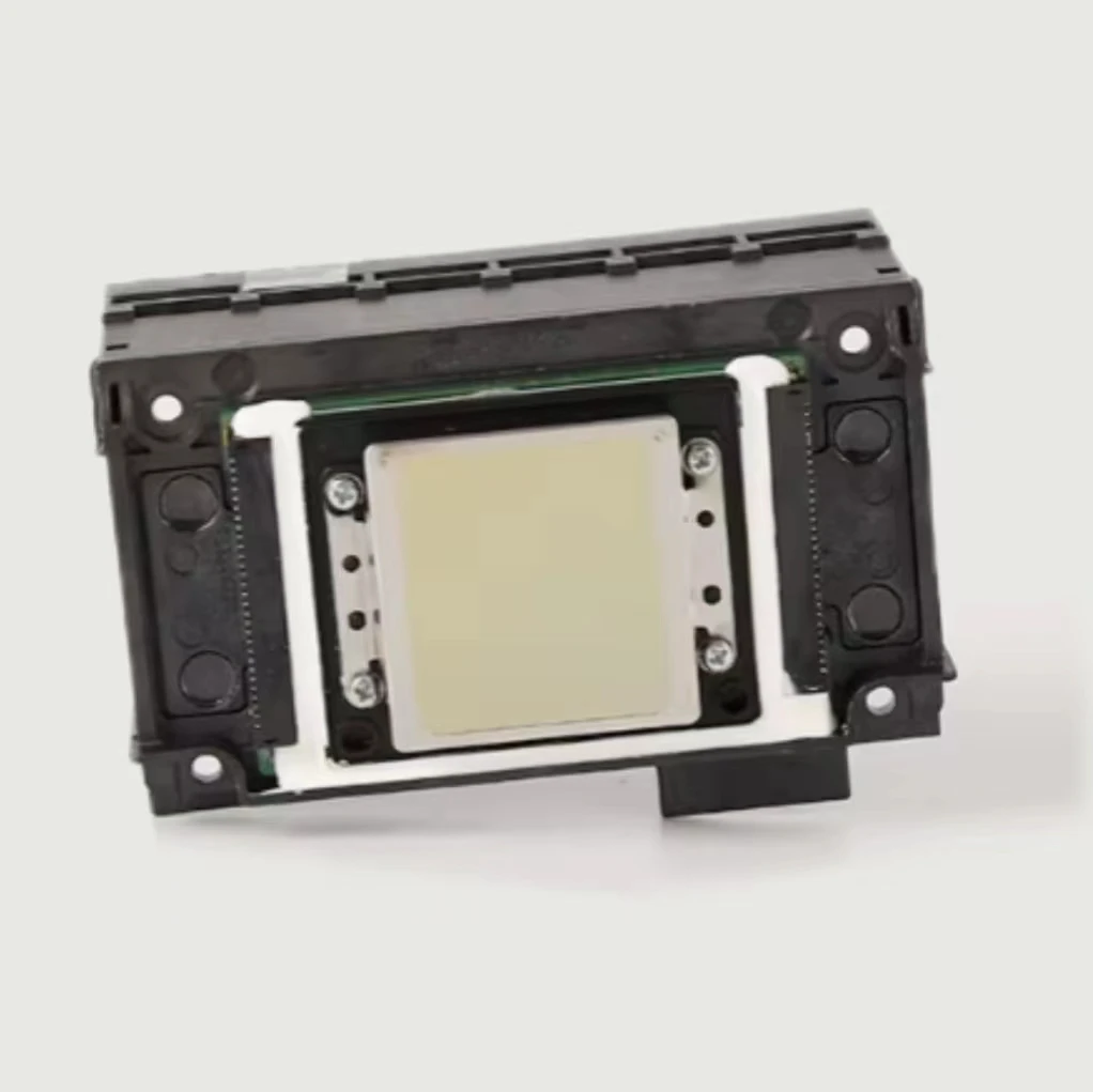 100% Original E PSON F1080-A1 print head XP600 Printhead 6 ink supply channels for digital printing
100% Original E PSON F1080-A1 print head XP600 Printhead 6 ink supply channels for digital printing