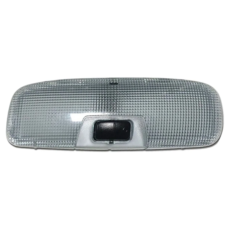 NEW-Car Roof Reading Light Interior Dome Lamp 8A6A-13776CA For Ford Focus Fiesta C-MAX 2004-2014 8A6A13776AB 8A6A-13776-AB
NEW-Car Roof Reading Light Interior Dome Lamp 8A6A-13776CA For Ford Focus Fiesta C-MAX 2004-2014 8A6A13776AB 8A6A-13776-AB