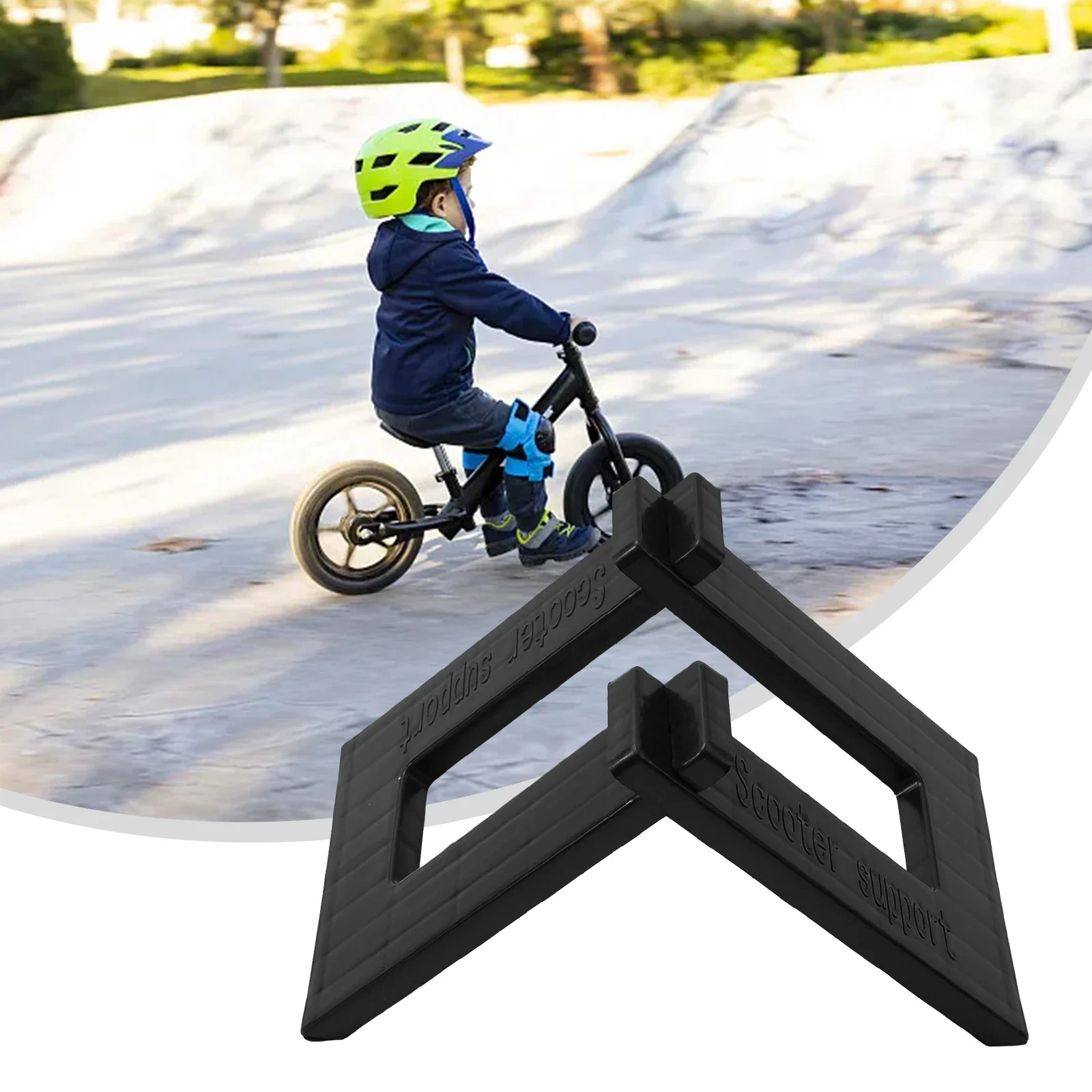 Kids Balance Bikes Stand Bicycle Parking Bracket Scooter Bracket Foot Support Floor Parking Stand Toddler Push Bikes Parts
Kids Balance Bikes Stand Bicycle Parking Bracket Scooter Bracket Foot Support Floor Parking Stand Toddler Push Bikes Parts