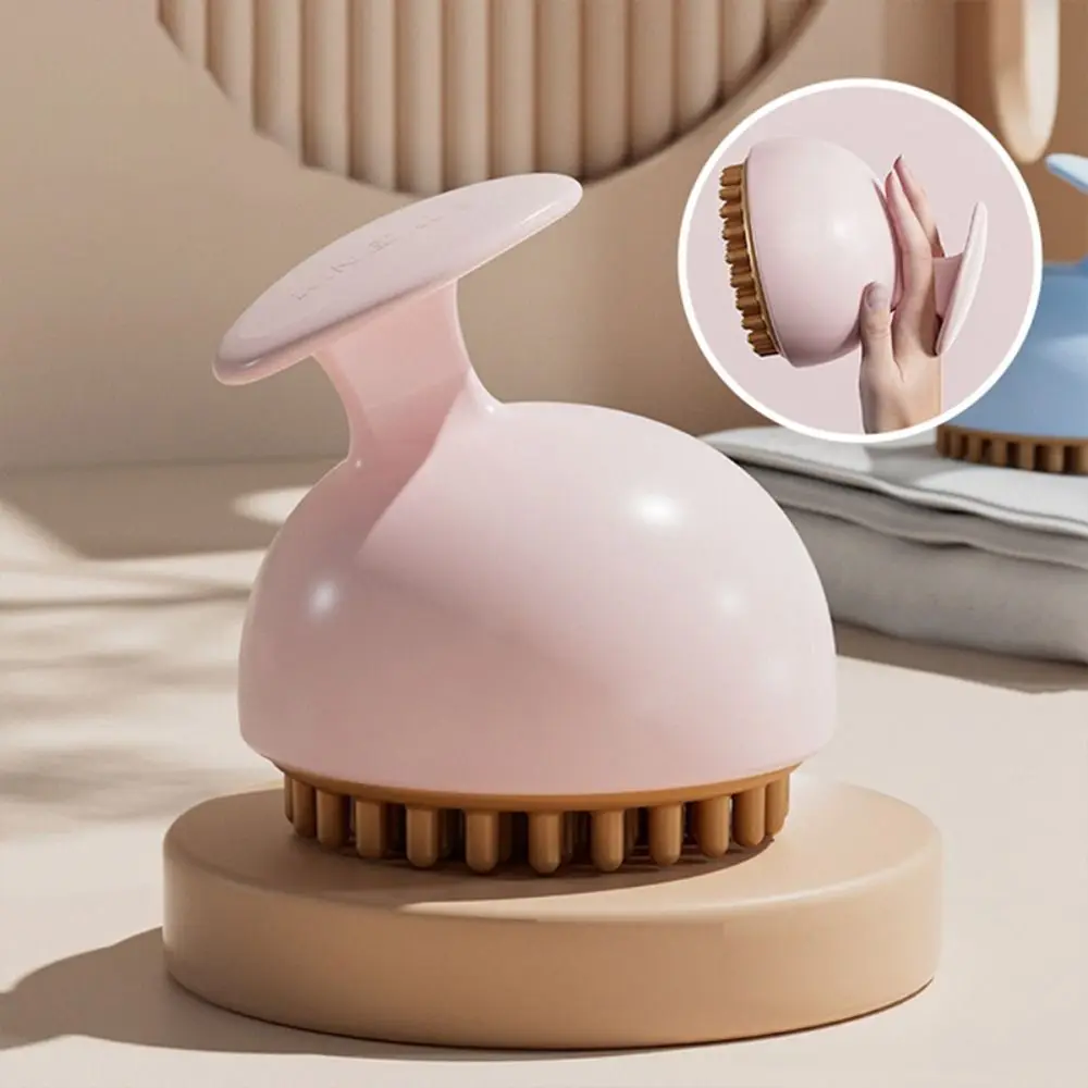 Scraping Tool Body Meridian Brush Anti Cellulite Slimming Abdomen Massage Brush Whole-Body Available Spa Therapy
Scraping Tool Body Meridian Brush Anti Cellulite Slimming Abdomen Massage Brush Whole-Body Available Spa Therapy