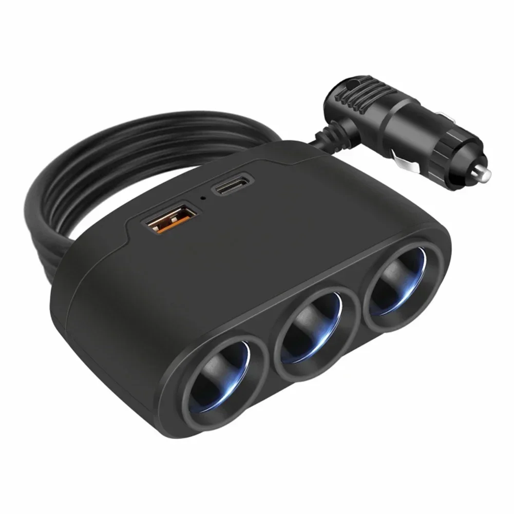 Convenient USB Charging Cars Trucks Overcharging Charge Up To Devices V Voltage Compatibility Way Car Splitter Way Car Splitter
Convenient USB Charging Cars Trucks Overcharging Charge Up To Devices V Voltage Compatibility Way Car Splitter Way Car Splitter