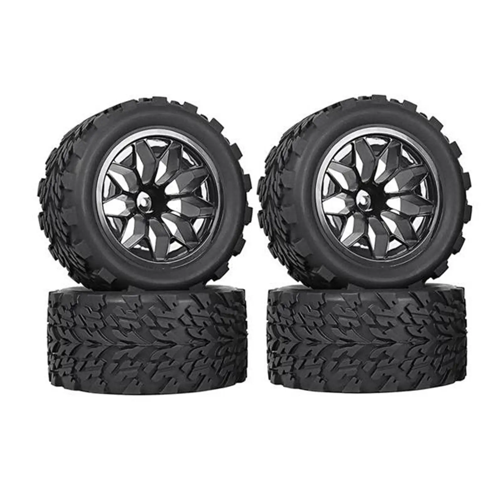 4x резиновая шина для колес, износостойкая прочная ступица 12 мм, резиновая шина для радиоуправляемого автомобиля, шины для радиоуправляемого грузовика для 1:10, детали для обновления радиоуправляемого автомобиля, аксессуары
4x резиновая шина для колес, износостойкая прочная ступица 12 мм, резиновая шина для радиоуправляемого автомобиля, шины для радиоуправляемого грузовика для 1:10, детали для обновления радиоуправляемого автомобиля, аксессуары