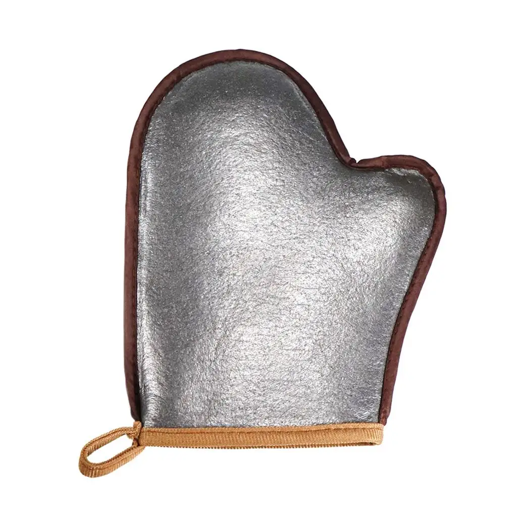 Exfoliating Glove Tanning Mitt Set Sunless Applicator for Body Back Lotion Applicator for Tanning
Exfoliating Glove Tanning Mitt Set Sunless Applicator for Body Back Lotion Applicator for Tanning