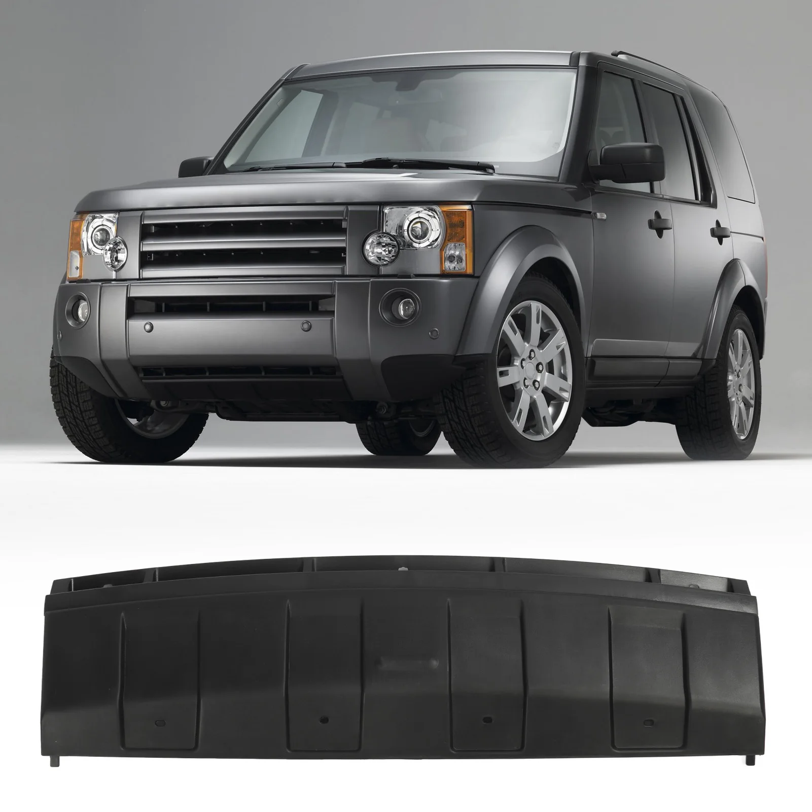 Крышка буксировочной проушины переднего бампера DPC500123PCL Прочный надежный водонепроницаемый защитный чехол для буксировки бампера для LR3
Крышка буксировочной проушины переднего бампера DPC500123PCL Прочный надежный водонепроницаемый защитный чехол для буксировки бампера для LR3