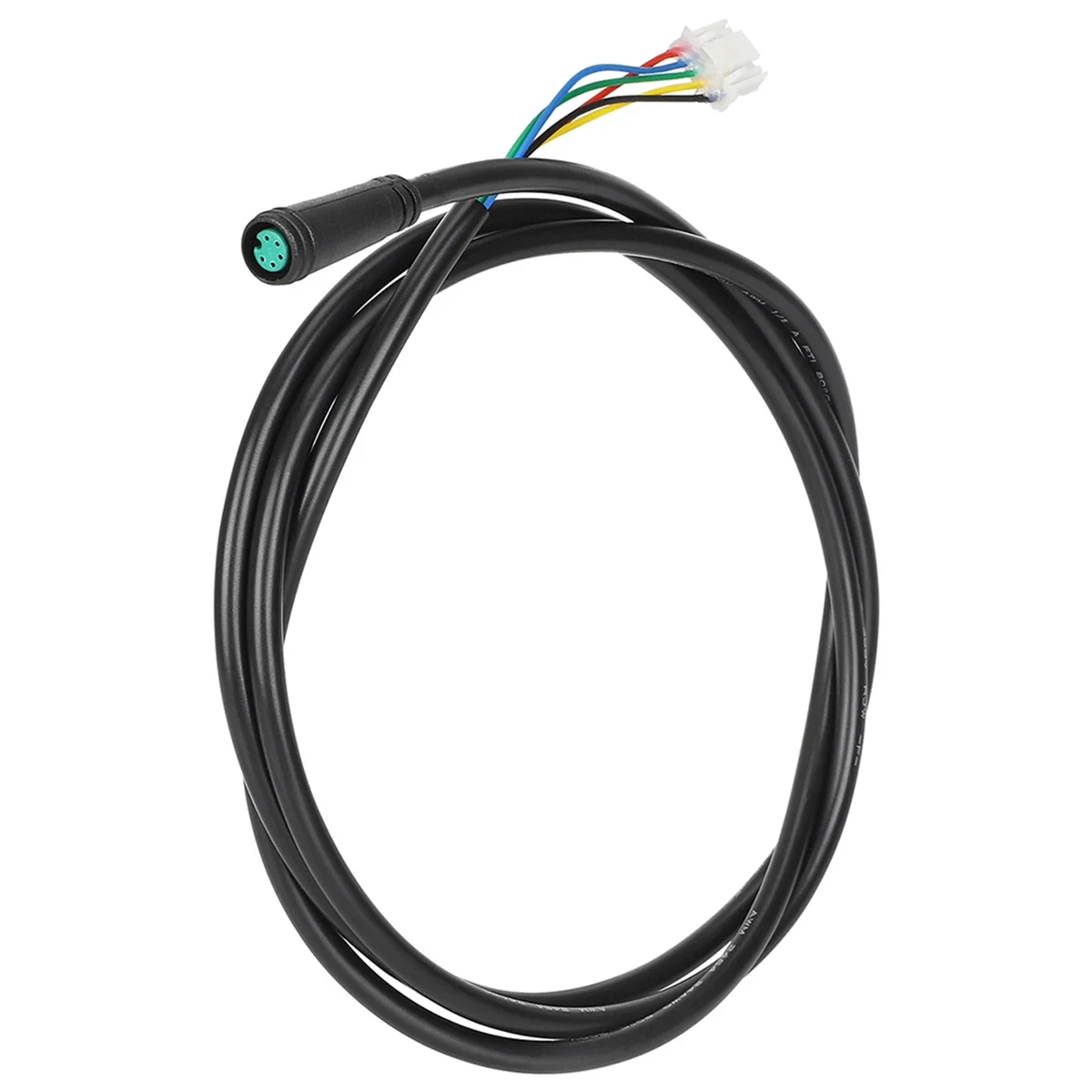 New Arrival Electric Scooter Data Cable, Power Adapter Cable, Communication Cable, Bluetooth Board Controller Cable Accessories
New Arrival Electric Scooter Data Cable, Power Adapter Cable, Communication Cable, Bluetooth Board Controller Cable Accessories