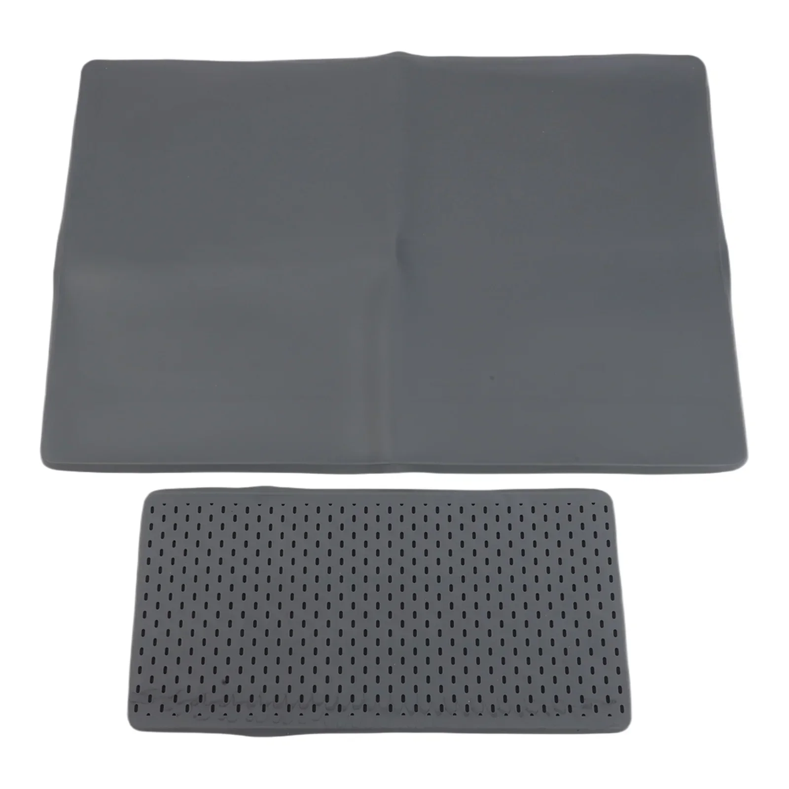 Коврик для кофемашины, термостойкий коврик для бытовой техники, подставка для сушки посуды, аксессуар для кофейного бара, для кухонной столешницы
Коврик для кофемашины, термостойкий коврик для бытовой техники, подставка для сушки посуды, аксессуар для кофейного бара, для кухонной столешницы