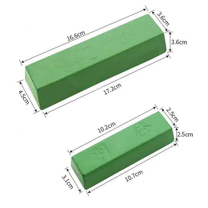 Stainless Steel Sheet Polishing Aluminum Oxide Dental Dedicated Buffing Compound/Wax
Stainless Steel Sheet Polishing Aluminum Oxide Dental Dedicated Buffing Compound/Wax