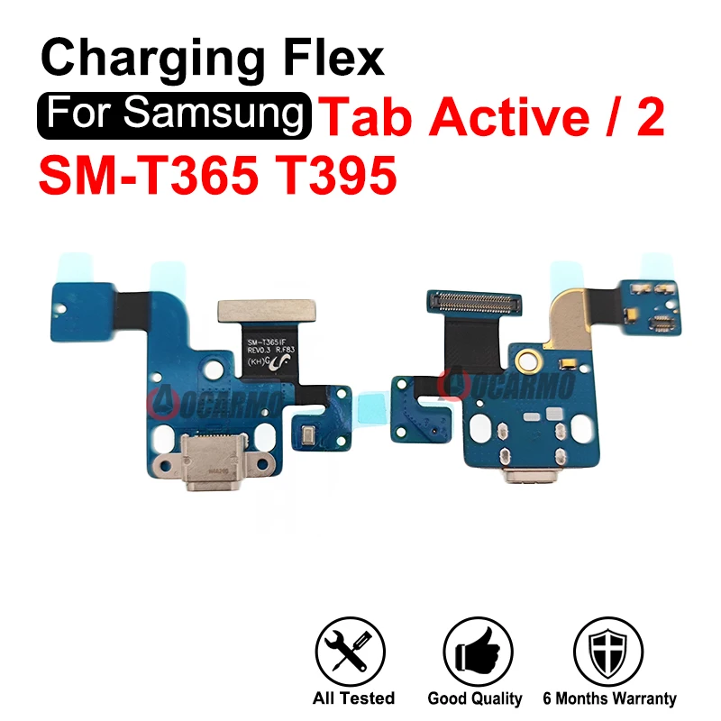 Для Samsung Galaxy Tab Active 8,0 "Active2 T395 SM- T365 USB-порт для зарядки зарядное устройство док-станция гибкий кабель запасная часть
Для Samsung Galaxy Tab Active 8,0 "Active2 T395 SM- T365 USB-порт для зарядки зарядное устройство док-станция гибкий кабель запасная часть