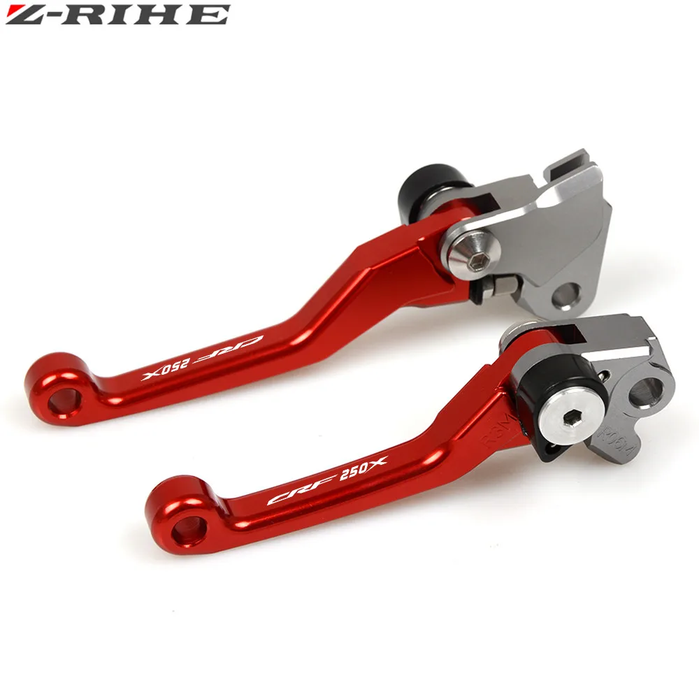 CRF250X logo Motocross Dirt Bike Brake Clutch Lever For Honda CRF250X CRF250 X 2005-2018 2015 2014 Pit Bike Brake Clutch Handle
CRF250X logo Motocross Dirt Bike Brake Clutch Lever For Honda CRF250X CRF250 X 2005-2018 2015 2014 Pit Bike Brake Clutch Handle
