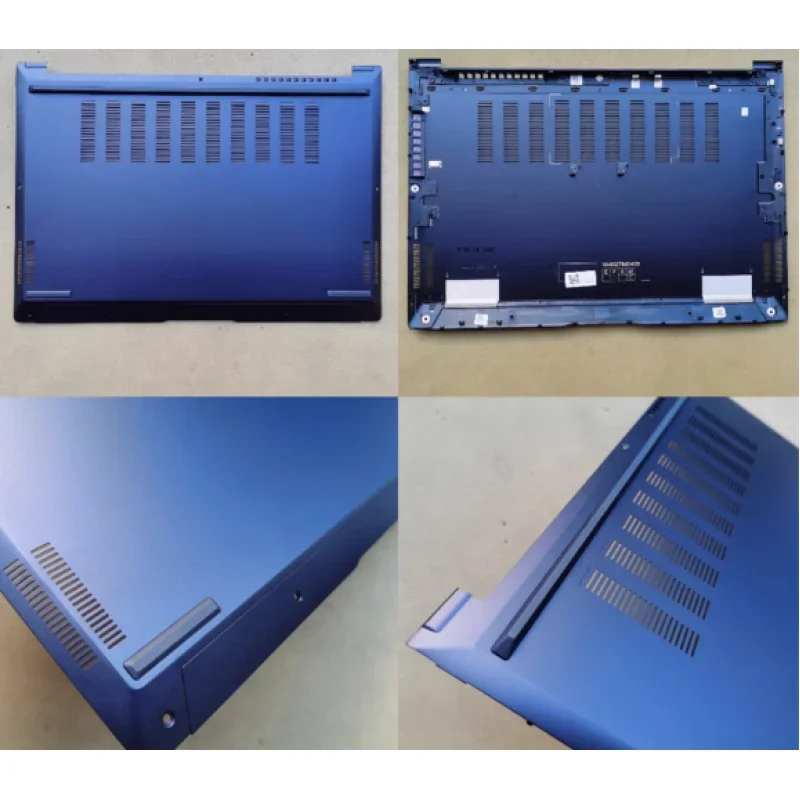 Новинка для Asus Zenbook 14, OLED um3406 um3406ha D, нижняя часть корпуса, темно-синий
Новинка для Asus Zenbook 14, OLED um3406 um3406ha D, нижняя часть корпуса, темно-синий