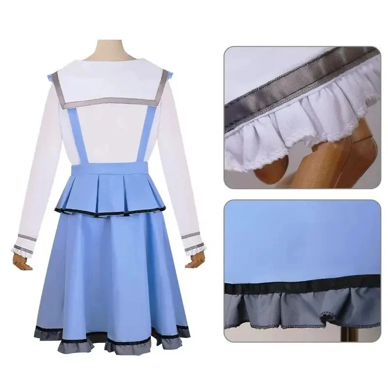 ADFF15DY2025Akiyama Mizuki Cosplay Costume Wig Anime Project Sekai Colorful Stage! At 25:00 In Nightcord Halloween Carnival Cosp
ADFF15DY2025Akiyama Mizuki Cosplay Costume Wig Anime Project Sekai Colorful Stage! At 25:00 In Nightcord Halloween Carnival Cosp