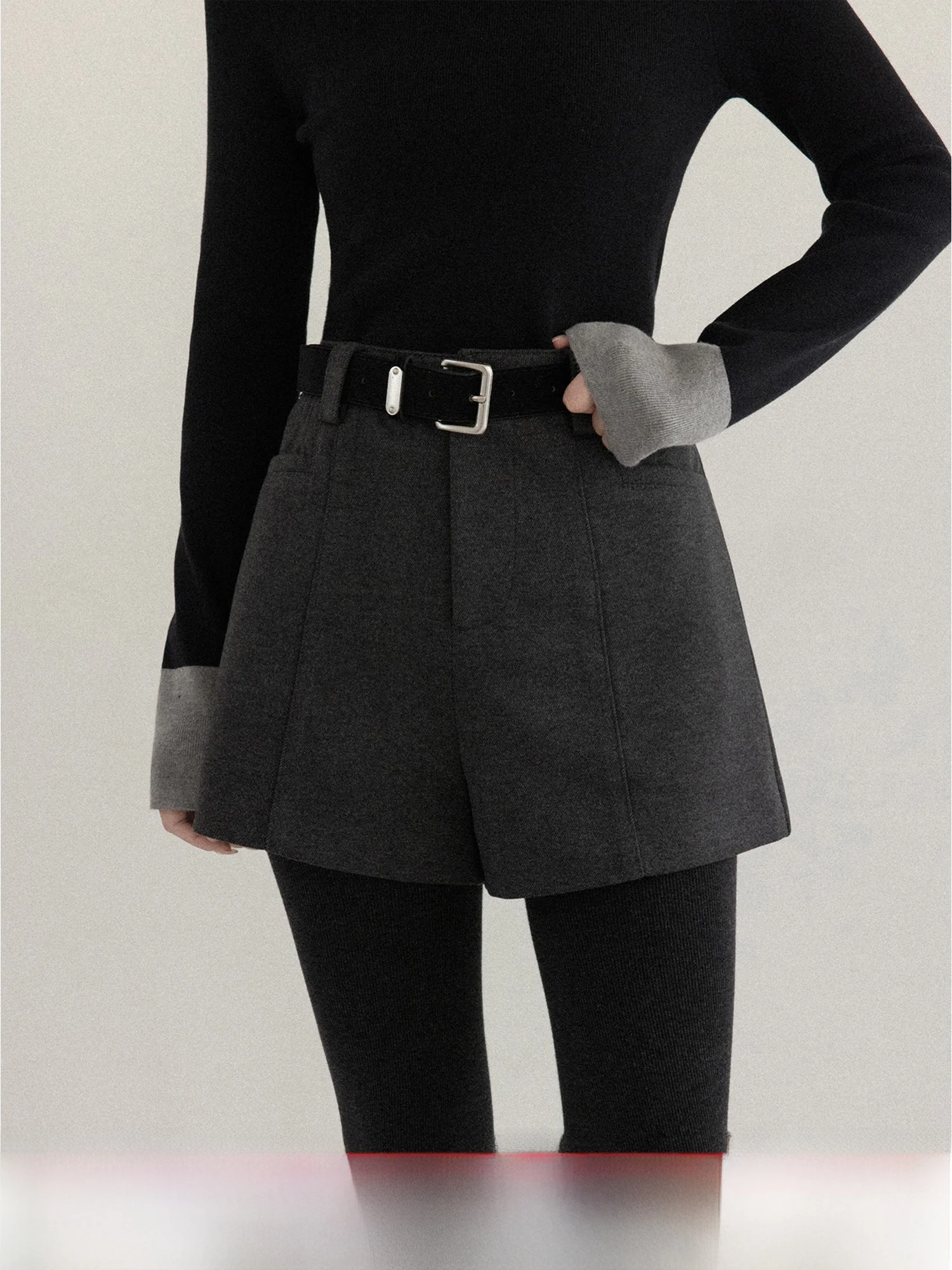 High Waist Casual Pants Women's Slim Fit Versatile Outerwear Winter New Sle ort Pants Yanheng S Retro Sle Polyest...
High Waist Casual Pants Women's Slim Fit Versatile Outerwear Winter New Sle ort Pants Yanheng S Retro Sle Polyest...