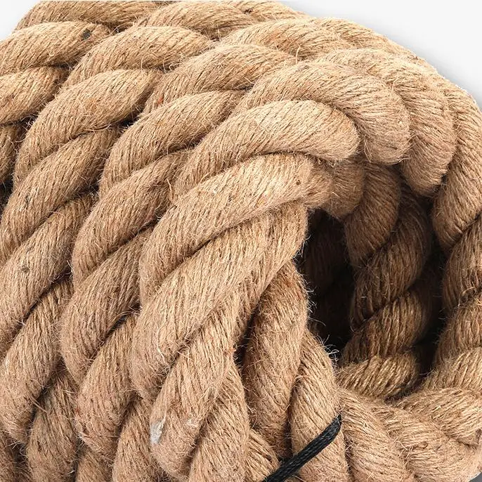 40mm 3-10m Jute Ropes Twine Rope Natural Hemp Linen Cord Interior Home Art Decor
40mm 3-10m Jute Ropes Twine Rope Natural Hemp Linen Cord Interior Home Art Decor