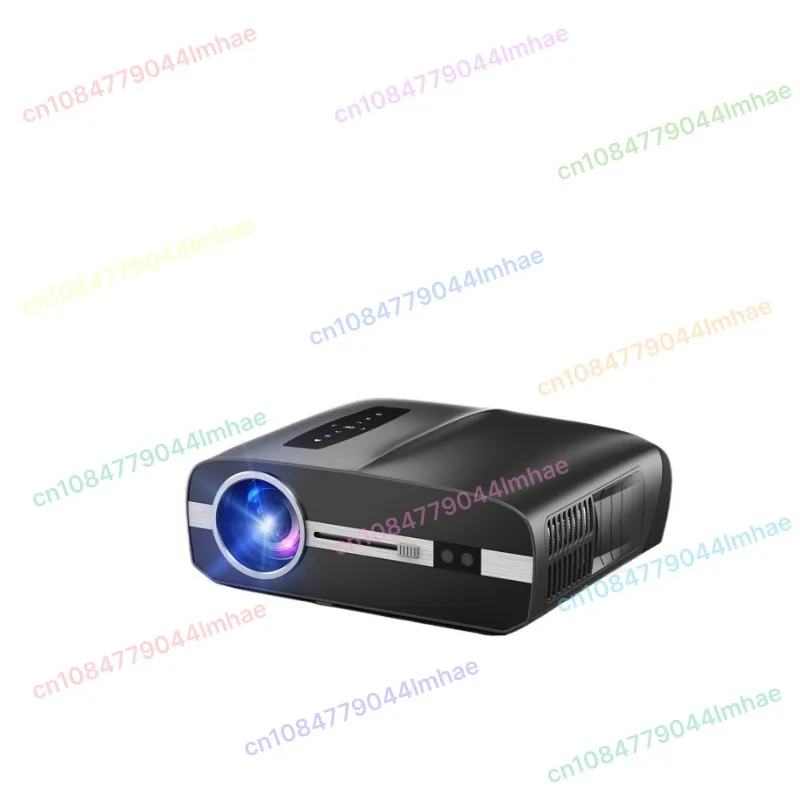 Projector Ultra High Definition 4k Projection 4k Decoding Available During The Day Living Room Projection Home Projector
Projector Ultra High Definition 4k Projection 4k Decoding Available During The Day Living Room Projection Home Projector