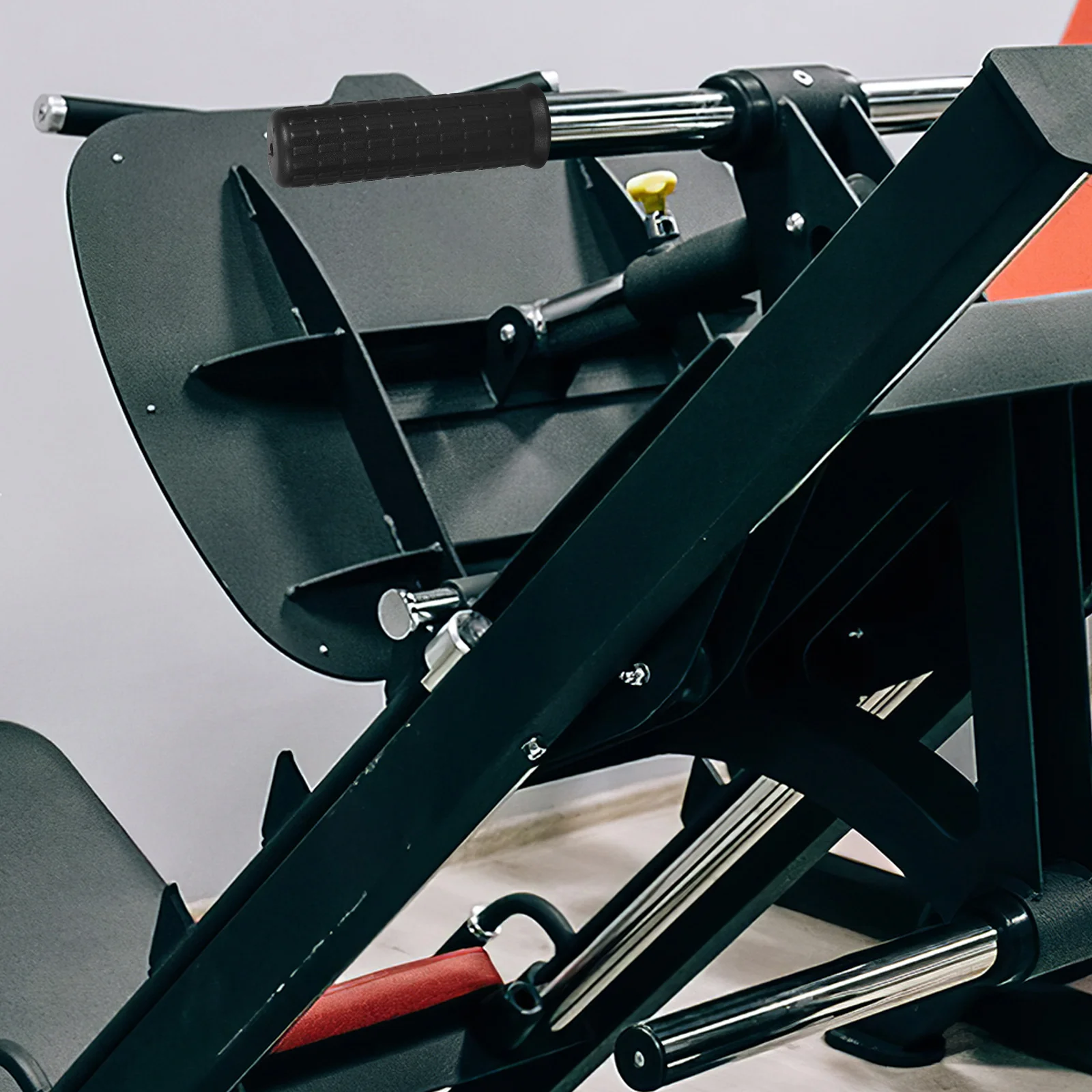 4Pcs Anti-Slip Thickened Fitness Handle Sleeve Protective Covers for Arm Strength Tester Push-Up Stand Gym Equipment Replacement
4Pcs Anti-Slip Thickened Fitness Handle Sleeve Protective Covers for Arm Strength Tester Push-Up Stand Gym Equipment Replacement