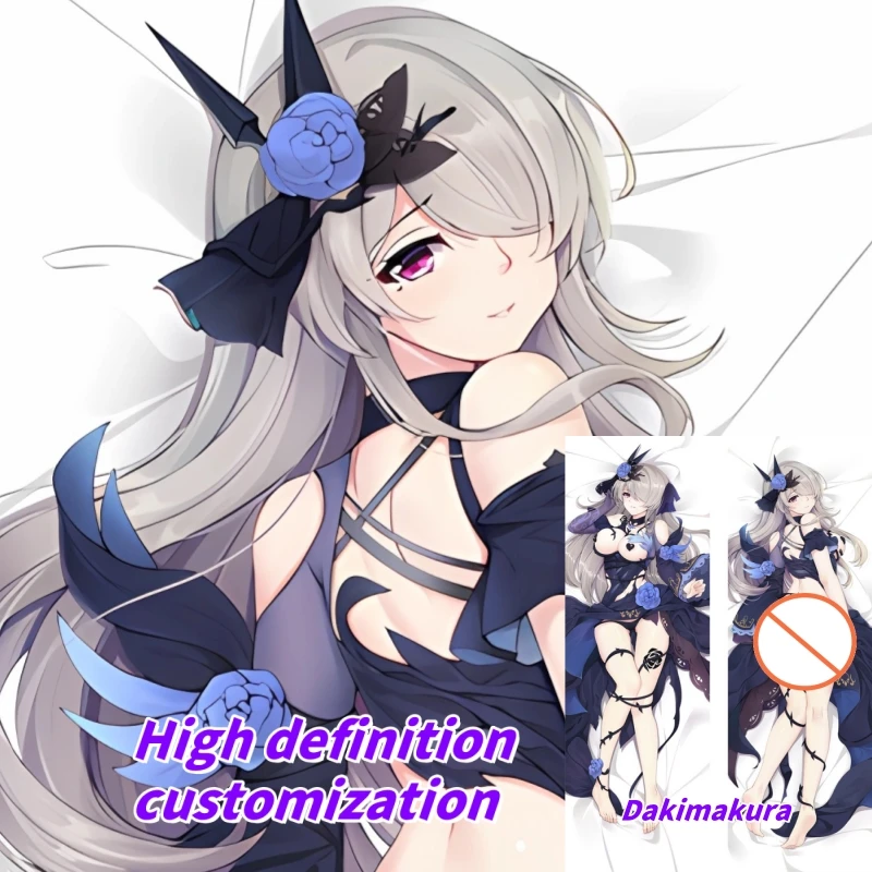 Dakimakura Anime Pillow Case Honkai Impact 3 Rita Rossweisse Double-sided Print Of Life-size Body Pillowcase Gifts
Dakimakura Anime Pillow Case Honkai Impact 3 Rita Rossweisse Double-sided Print Of Life-size Body Pillowcase Gifts