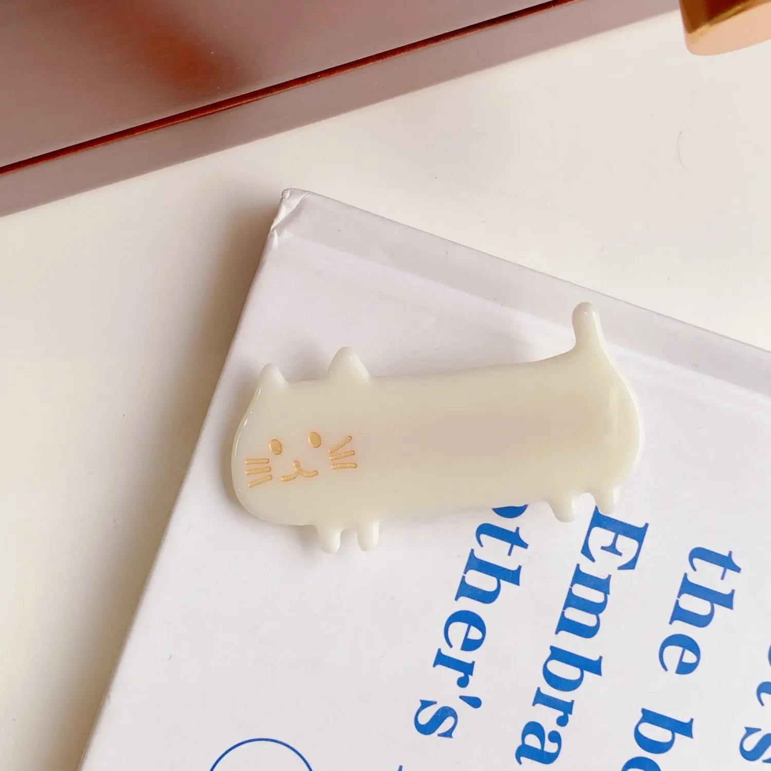 Girls Temperament Cartoon Animal Cat Hair Accessories Female Women Barrettes Hair Accessories Korean Style Hairpins Hair Clips
Girls Temperament Cartoon Animal Cat Hair Accessories Female Women Barrettes Hair Accessories Korean Style Hairpins Hair Clips