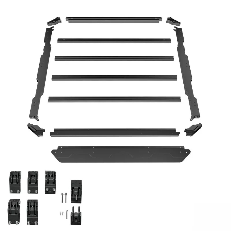 Roof Racks, Roof Platform Racks, Body and Accessories
Roof Racks, Roof Platform Racks, Body and Accessories