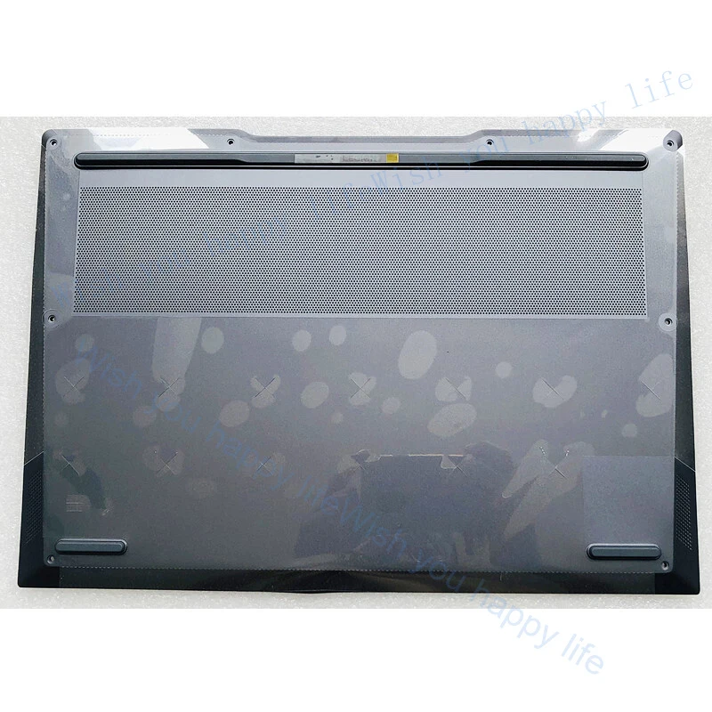 Новая нижняя крышка корпуса для Legion S7-15IMH5 82BC S7-15ARH5 82HM 5CB0Z97197
Новая нижняя крышка корпуса для Legion S7-15IMH5 82BC S7-15ARH5 82HM 5CB0Z97197