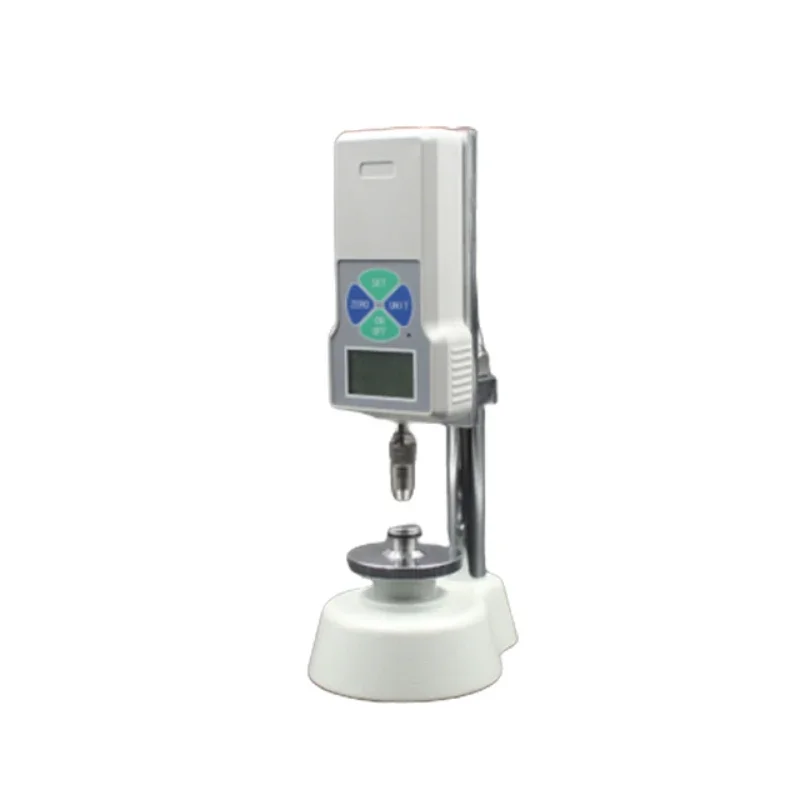 Digital Grain Hardness Meter GWJ-2 Wheat Rice Hardness Measuring
Digital Grain Hardness Meter GWJ-2 Wheat Rice Hardness Measuring