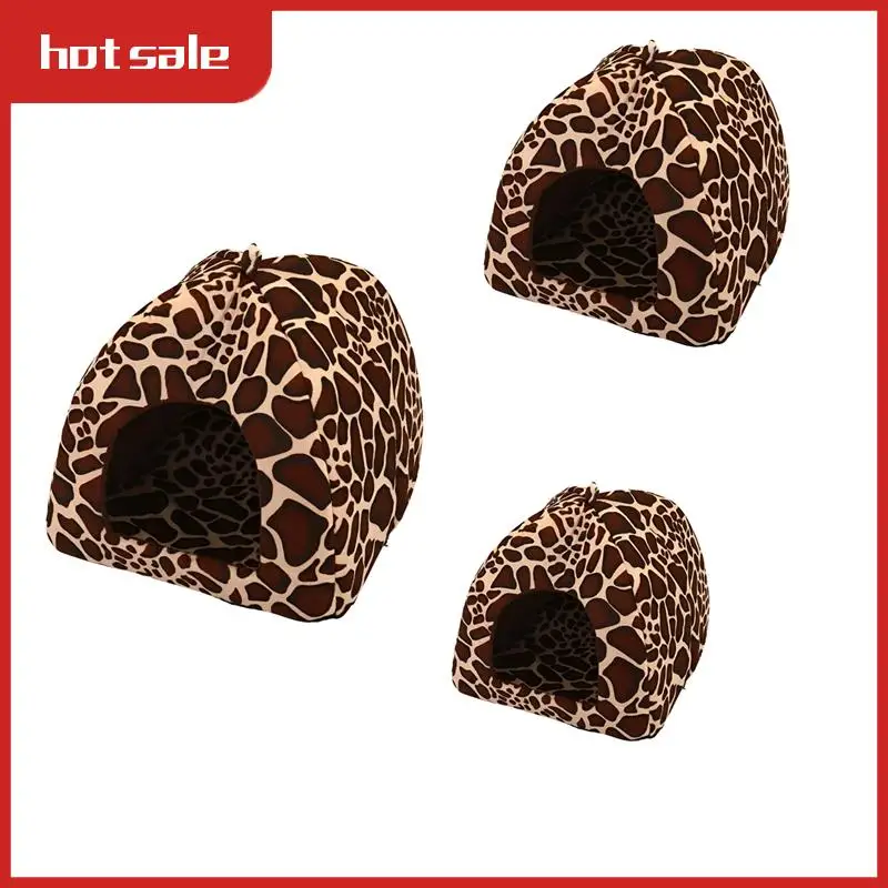 A33R-Deer Pattern Pet Dog And Cat House Foldable Warm And Soft Winter Dog Bed Puppy Dog House Kennel Nest Pet Supplies
A33R-Deer Pattern Pet Dog And Cat House Foldable Warm And Soft Winter Dog Bed Puppy Dog House Kennel Nest Pet Supplies