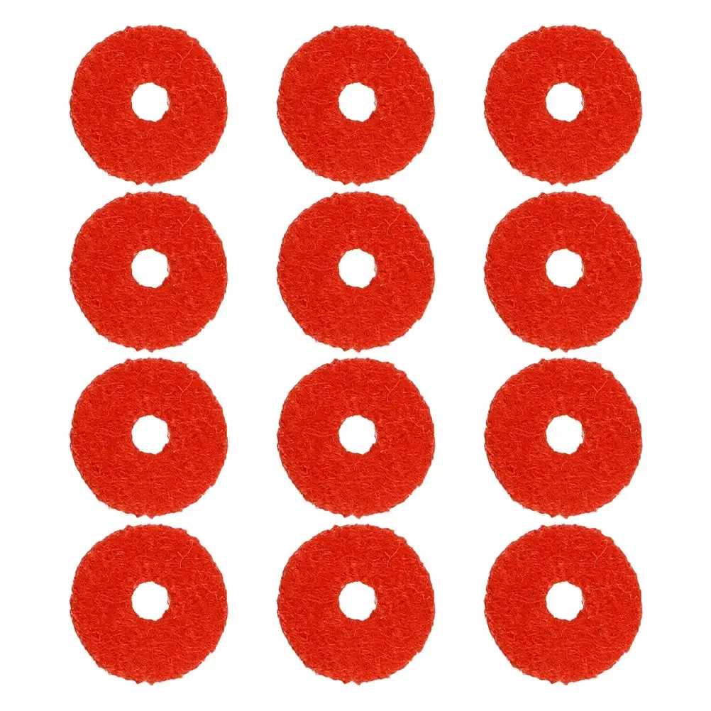 Piano Tuning Accessories Felt Washer Replacement Small Ring for Keyboard Wool Wear Resistant Anti Corrosion High Temperature
Piano Tuning Accessories Felt Washer Replacement Small Ring for Keyboard Wool Wear Resistant Anti Corrosion High Temperature