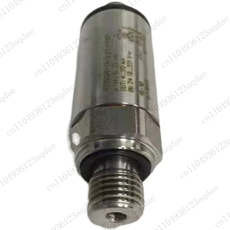 Replace the 511 series pressure sensor, the pressure transmitter is 400bar, 4-20MA, 0-10V
Replace the 511 series pressure sensor, the pressure transmitter is 400bar, 4-20MA, 0-10V