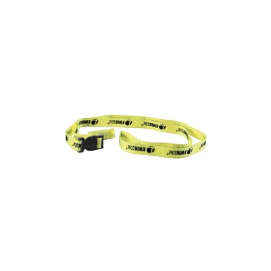 Strap Cone Carrier, Hi Vis Yellow
Strap Cone Carrier, Hi Vis Yellow
