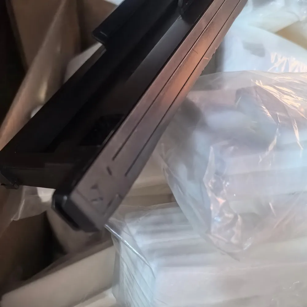 Блок подачи тонера для использования в Ricoh MP 1027 2552 2553 3352 3353 3053 3553 2852 2853 2352 3351 2851 3030 3350 2550 B027-3501
Блок подачи тонера для использования в Ricoh MP 1027 2552 2553 3352 3353 3053 3553 2852 2853 2352 3351 2851 3030 3350 2550 B027-3501