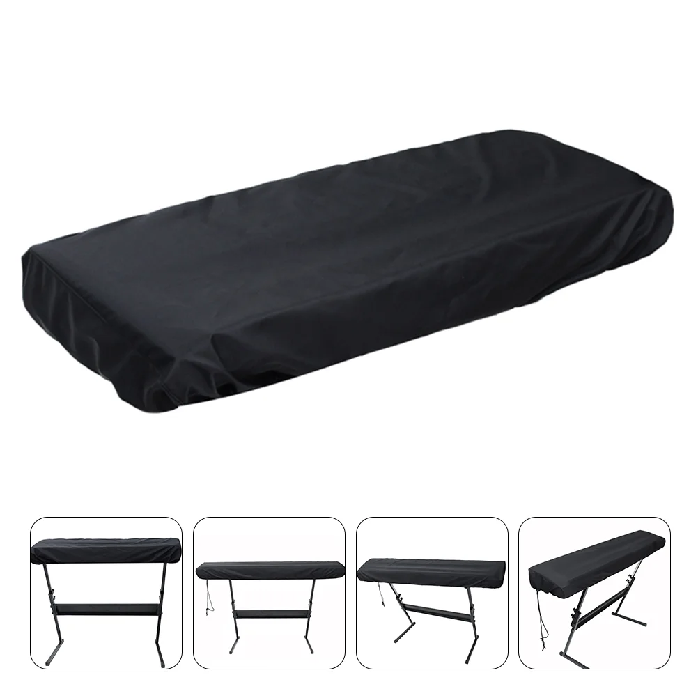 Electronic Piano Dust Cover Child Stickers Keyboards Special Dust-proof Composite Cloth Material
Electronic Piano Dust Cover Child Stickers Keyboards Special Dust-proof Composite Cloth Material