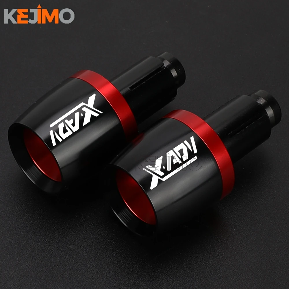 Motorcycle Handlebar Grips Bar Ends Plug FOR HONDA X-ADV750 XADV 750 X-ADV 750 XADV750 2024 2023 2022 2021 2020 2019-2017 2025
Motorcycle Handlebar Grips Bar Ends Plug FOR HONDA X-ADV750 XADV 750 X-ADV 750 XADV750 2024 2023 2022 2021 2020 2019-2017 2025