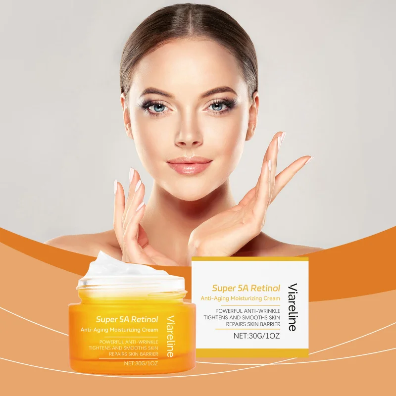Retinol Skincare Cream For Nourishing, Gentle Hydration, Moisturizing, Facial Elasticity, Radiance-Boosting Daily Skincare Cream
Retinol Skincare Cream For Nourishing, Gentle Hydration, Moisturizing, Facial Elasticity, Radiance-Boosting Daily Skincare Cream