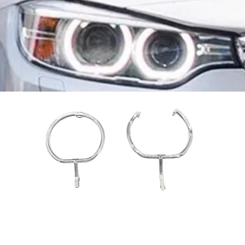 Светодиодные трубки для Bmw 4 серии F32 F36 2013 2014 2015 2016, автомобильные DRL дневные ходовые огни, направляющая полоса для бровей
Светодиодные трубки для Bmw 4 серии F32 F36 2013 2014 2015 2016, автомобильные DRL дневные ходовые огни, направляющая полоса для бровей