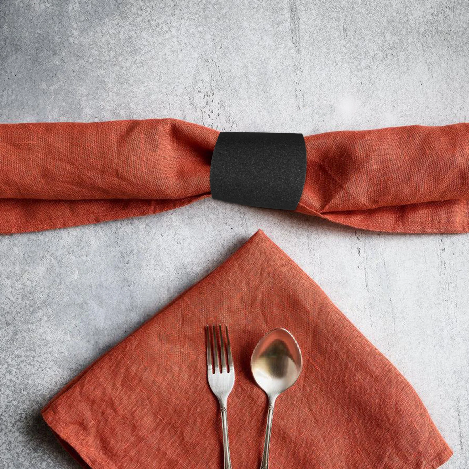 500Pcs Disposable Napkin Rings Self Adhesive Paper Napkin Wraps for Banquets Gatherings Multi Functional Table Setting
500Pcs Disposable Napkin Rings Self Adhesive Paper Napkin Wraps for Banquets Gatherings Multi Functional Table Setting