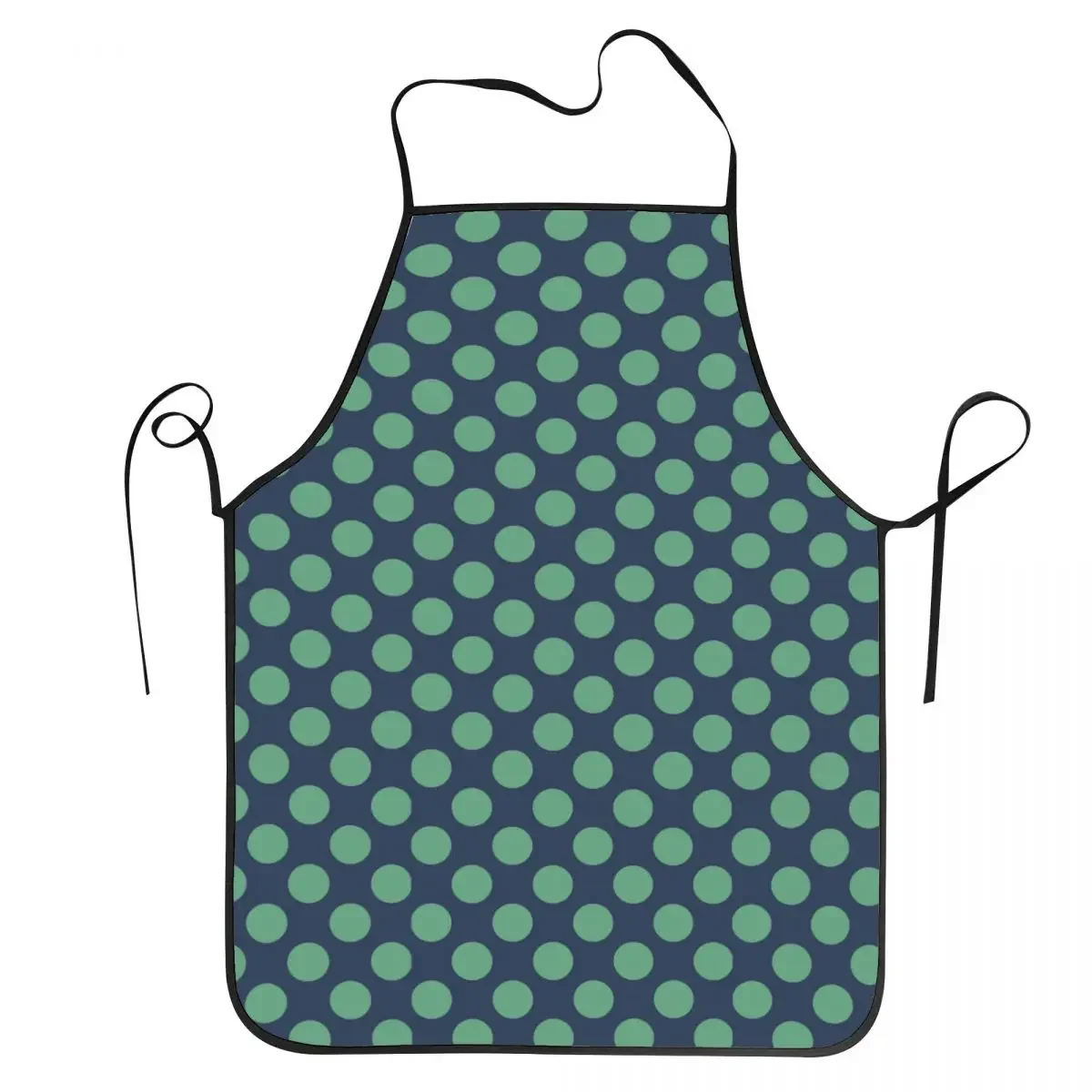 Fern Polka Dots Pattern Apron Chef Cooking Cuisine Tablier Waterproof Bib Kitchen Cleaning Pinafore for Women Men Painting
Fern Polka Dots Pattern Apron Chef Cooking Cuisine Tablier Waterproof Bib Kitchen Cleaning Pinafore for Women Men Painting