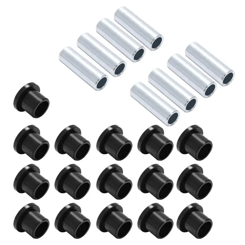 Exclusive For Can-Am Bombardier Outlander Renegade 330 400 450 500 570 650 800 1000 Suspension Bushing Kit 703500875 7062020
Exclusive For Can-Am Bombardier Outlander Renegade 330 400 450 500 570 650 800 1000 Suspension Bushing Kit 703500875 7062020