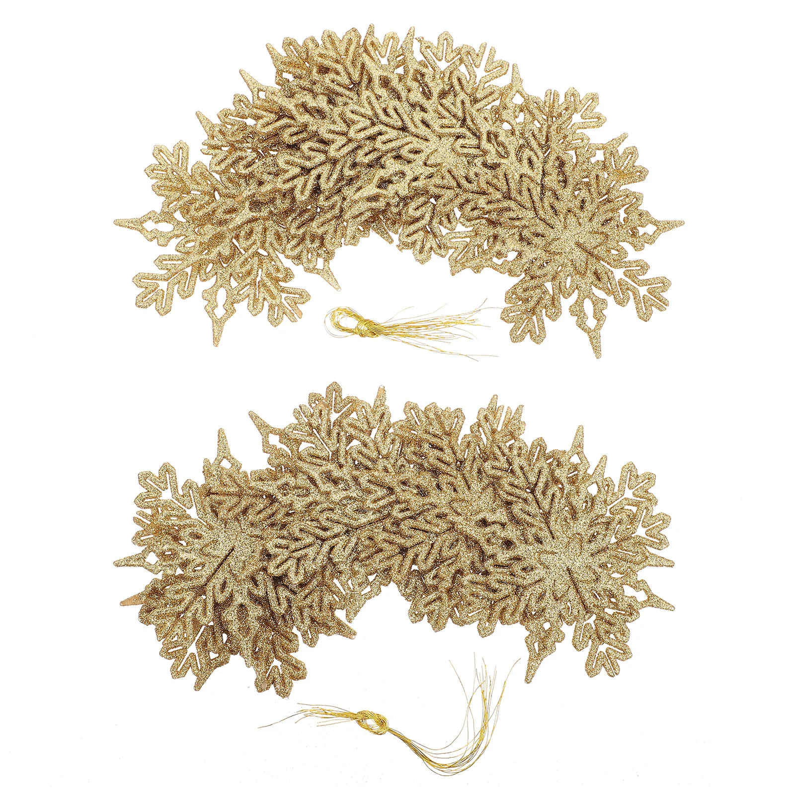 12Pcs Christmas Snowflake Glitter Hanging Ornaments Xmas Tree Xmas Party Snowflake Decoration Christmas Tree Ornaments
12Pcs Christmas Snowflake Glitter Hanging Ornaments Xmas Tree Xmas Party Snowflake Decoration Christmas Tree Ornaments