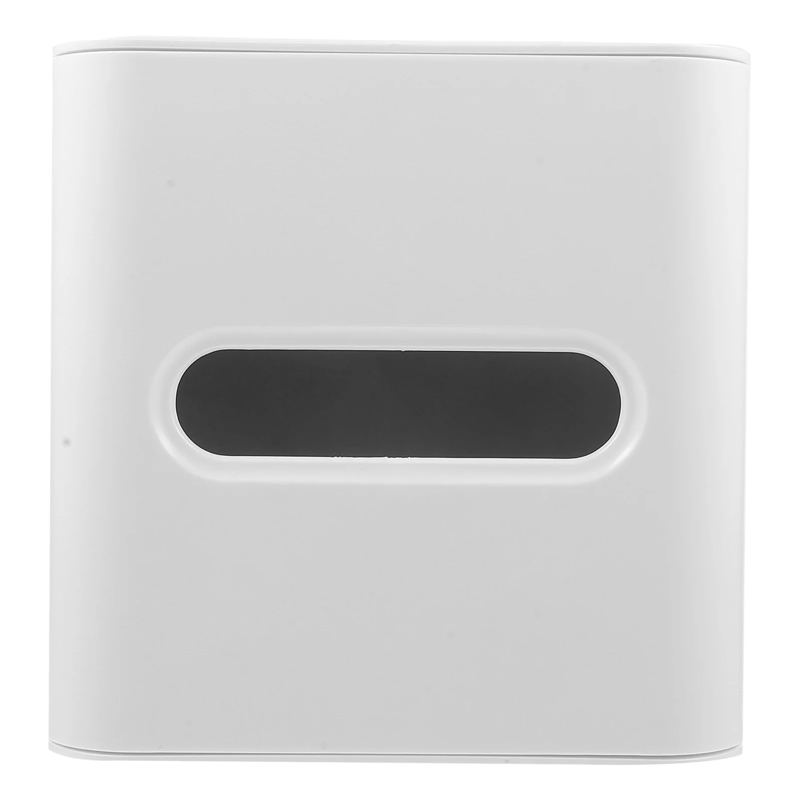 Tissue Storage Box Paper Towel Holder Napkin Boxes Simple White Container Roll Dispenser Square Plastic Cube Home Dorm
Tissue Storage Box Paper Towel Holder Napkin Boxes Simple White Container Roll Dispenser Square Plastic Cube Home Dorm