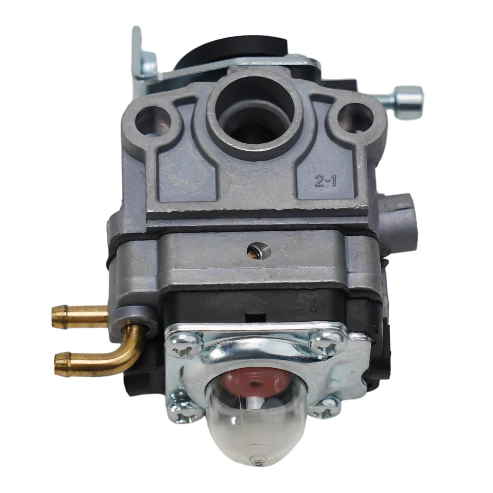 Lawn Mower Carburettor Reliable Replacement Versatile 1 Pieces Easy Installation For 154.74098/74092/74094 Metal
Lawn Mower Carburettor Reliable Replacement Versatile 1 Pieces Easy Installation For 154.74098/74092/74094 Metal