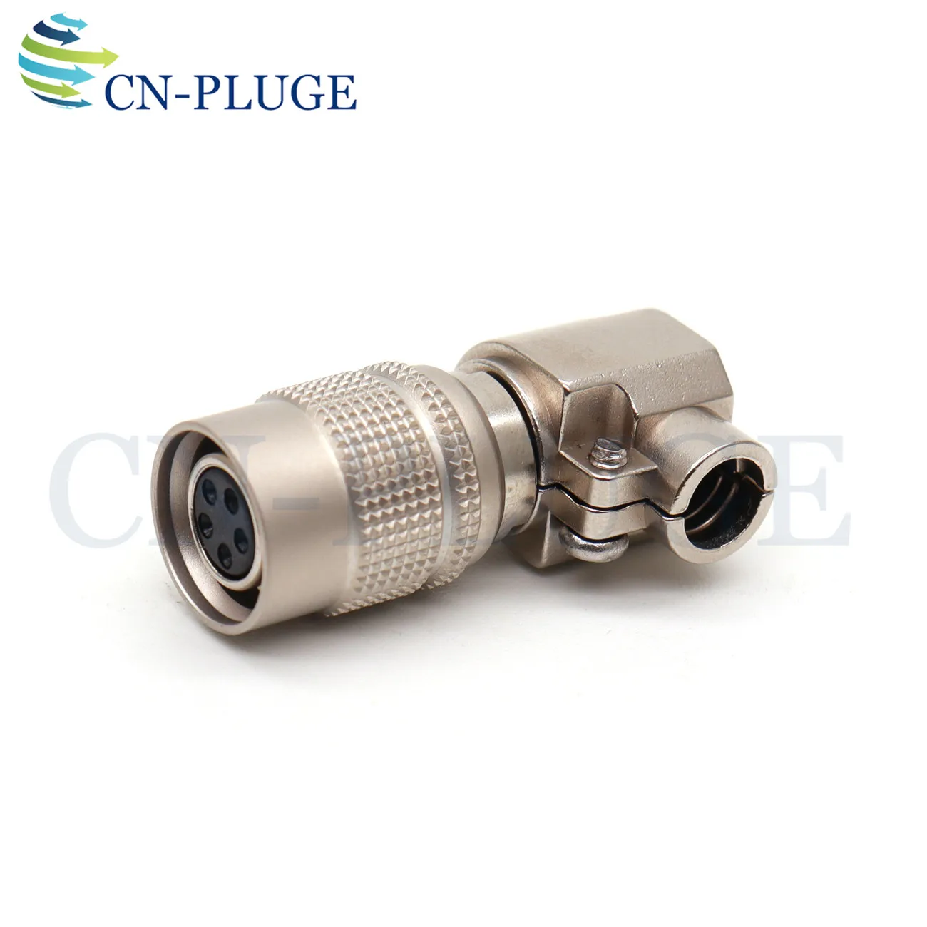 5Pin Right Angle Connector, HR10A-7P-5P/HR10A-7P-5S Industrial Camera Male Female Plug Connector
5Pin Right Angle Connector, HR10A-7P-5P/HR10A-7P-5S Industrial Camera Male Female Plug Connector