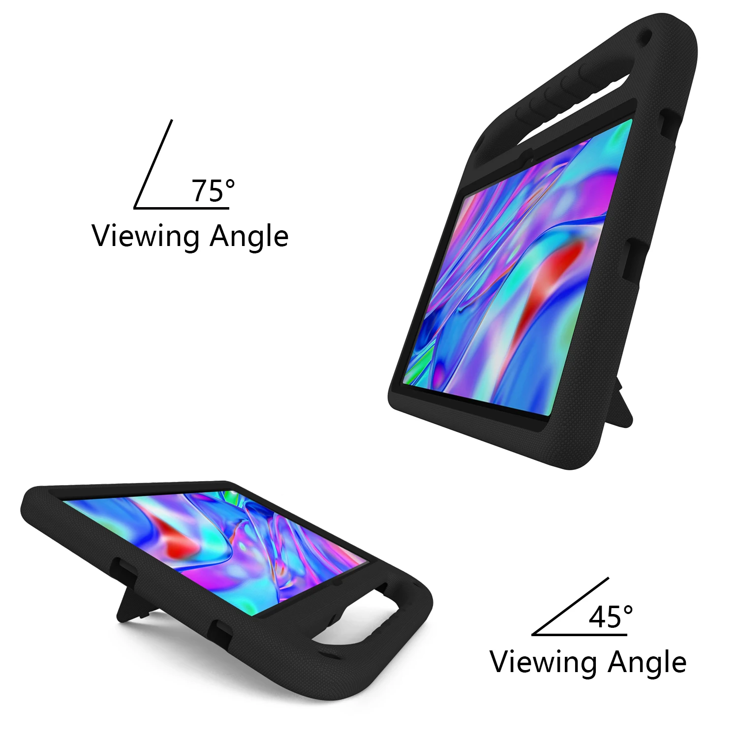 Чехол для планшета Lenovo Tab M10 Plus 3-го поколения 10,6 дюймов (2022) Xiaoxin Pad 10,6, чехол из ЭВА, защитный чехол для студентов и детей
Чехол для планшета Lenovo Tab M10 Plus 3-го поколения 10,6 дюймов (2022) Xiaoxin Pad 10,6, чехол из ЭВА, защитный чехол для студентов и детей