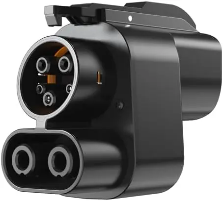 AFI NACS to CCS1 Adapter for , Rivian, GM, Polestar | Level 3 Charging
AFI NACS to CCS1 Adapter for , Rivian, GM, Polestar | Level 3 Charging
