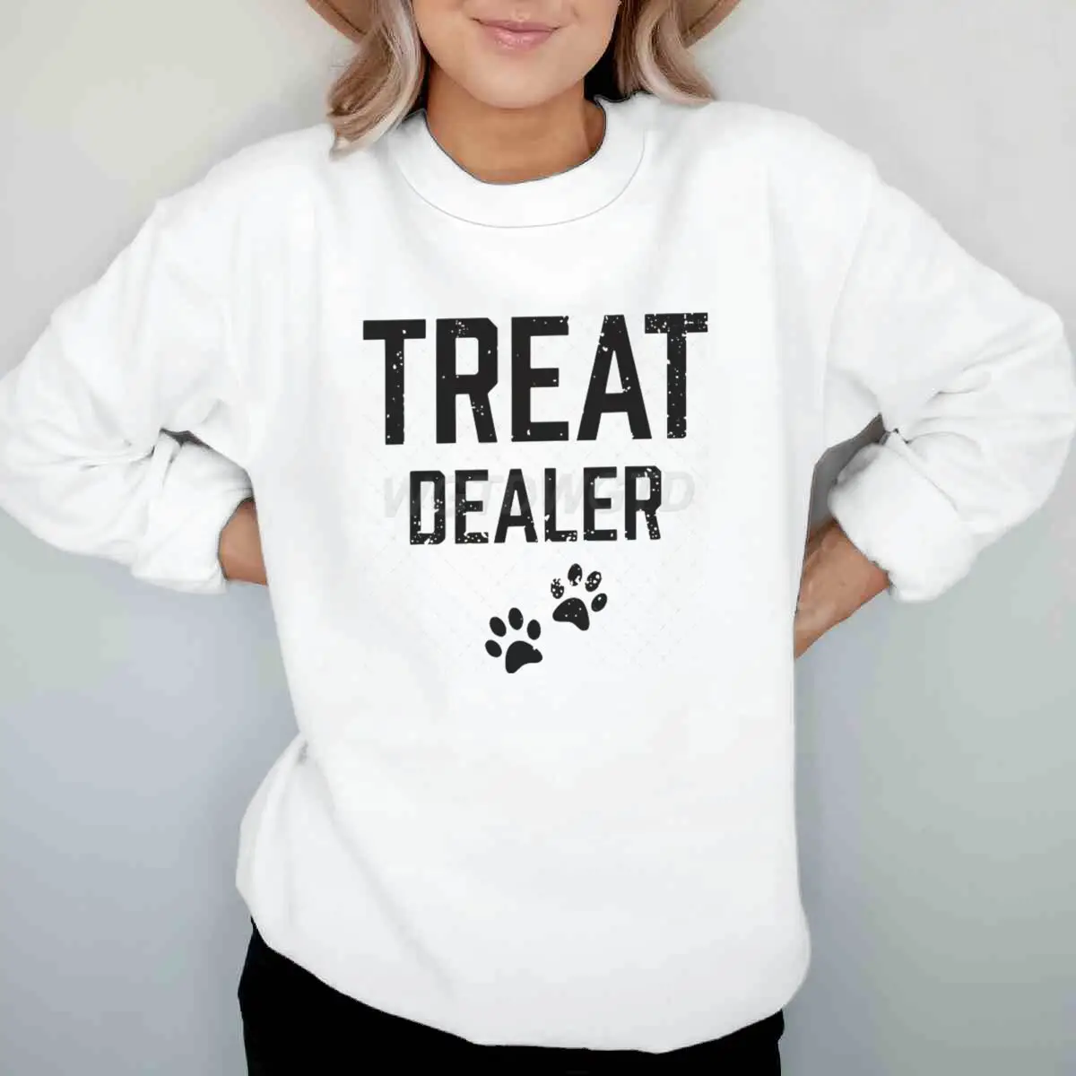 Женская одежда Treat Dealer: Свитшоты для любительниц собак, модные свитера для женщин, подарок для собачьих мам
Женская одежда Treat Dealer: Свитшоты для любительниц собак, модные свитера для женщин, подарок для собачьих мам