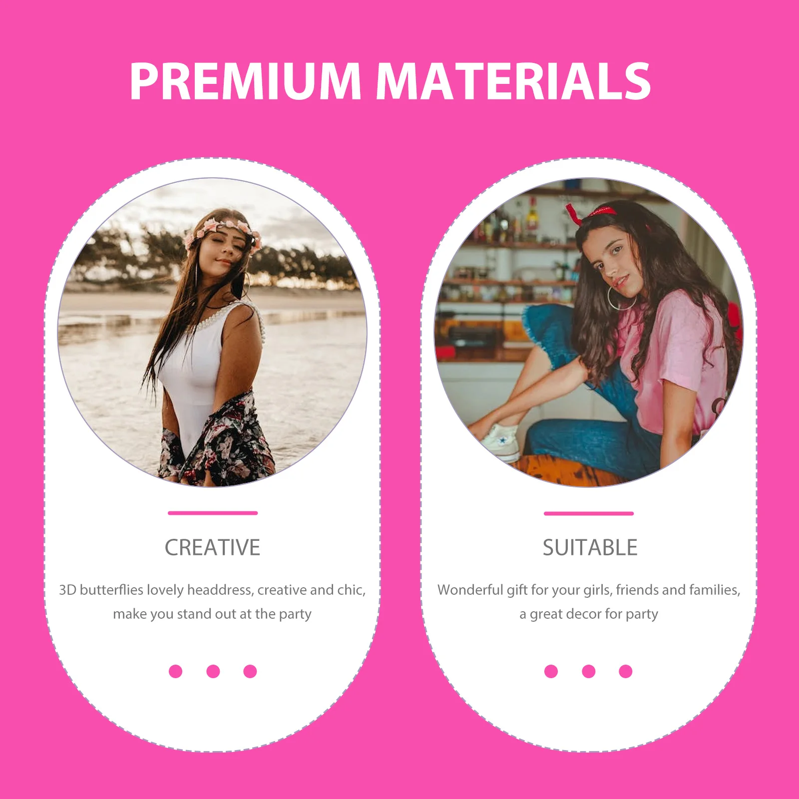 Набор из 11 заколок для волос с 3D-бабочками, элегантные заколки для волос, украшение для костюмированных вечеринок, свадеб, фестивалей, уникальный декор для женщин
Набор из 11 заколок для волос с 3D-бабочками, элегантные заколки для волос, украшение для костюмированных вечеринок, свадеб, фестивалей, уникальный декор для женщин