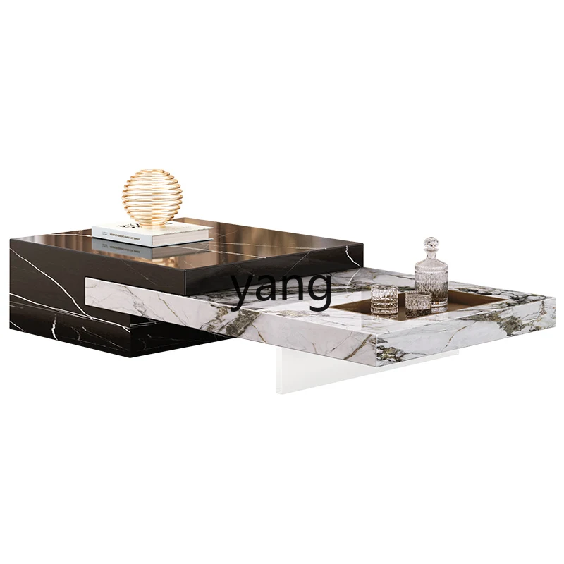 ZL light luxury high-end Italian minimalist acrylic coffee table TV cabinet combination small apartment
ZL light luxury high-end Italian minimalist acrylic coffee table TV cabinet combination small apartment